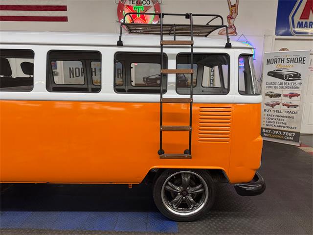 1994 Volkswagen Type 2 (CC-2055927) for sale in Mundelein, Illinois