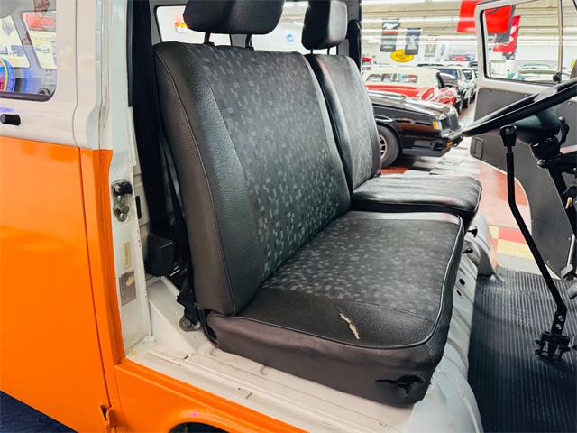 1994 Volkswagen Type 2 (CC-2055927) for sale in Mundelein, Illinois