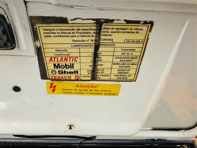 1994 Volkswagen Type 2 (CC-2055927) for sale in Mundelein, Illinois