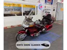 1995 Honda Goldwing GL1500S (CC-2055928) for sale in Mundelein, Illinois
