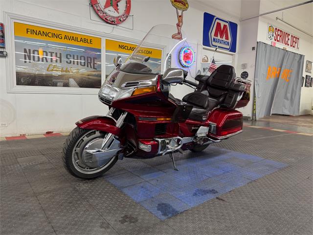 1995 Honda Goldwing GL1500S (CC-2055928) for sale in Mundelein, Illinois