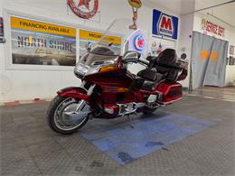 1995 Honda Goldwing GL1500S (CC-2055928) for sale in Mundelein, Illinois