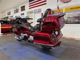 1995 Honda Goldwing GL1500S (CC-2055928) for sale in Mundelein, Illinois
