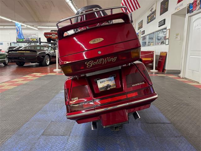 1995 Honda Goldwing GL1500S (CC-2055928) for sale in Mundelein, Illinois