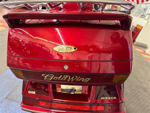 1995 Honda Goldwing GL1500S (CC-2055928) for sale in Mundelein, Illinois