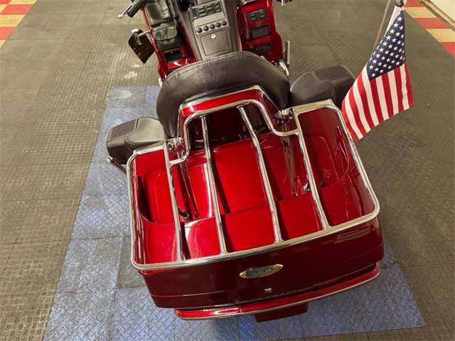 1995 Honda Goldwing GL1500S (CC-2055928) for sale in Mundelein, Illinois
