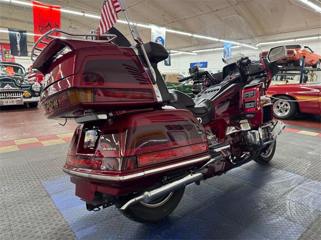 1995 Honda Goldwing GL1500S (CC-2055928) for sale in Mundelein, Illinois