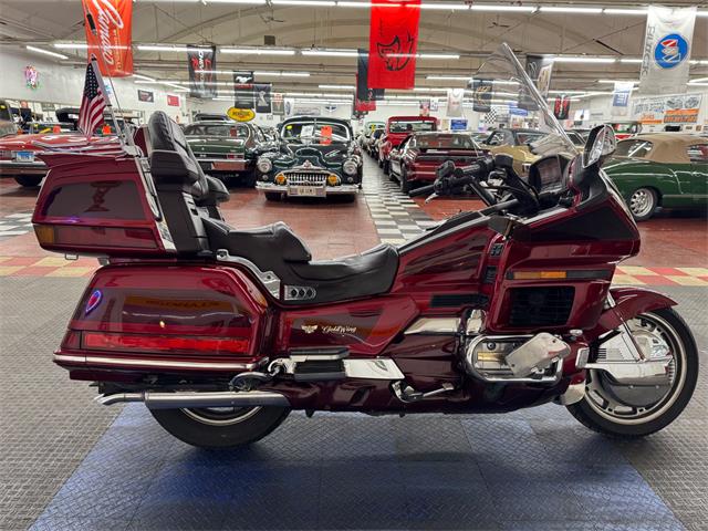 1995 Honda Goldwing GL1500S (CC-2055928) for sale in Mundelein, Illinois