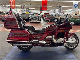 1995 Honda Goldwing GL1500S (CC-2055928) for sale in Mundelein, Illinois