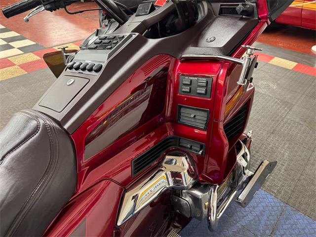 1995 Honda Goldwing GL1500S (CC-2055928) for sale in Mundelein, Illinois