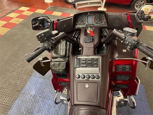 1995 Honda Goldwing GL1500S (CC-2055928) for sale in Mundelein, Illinois