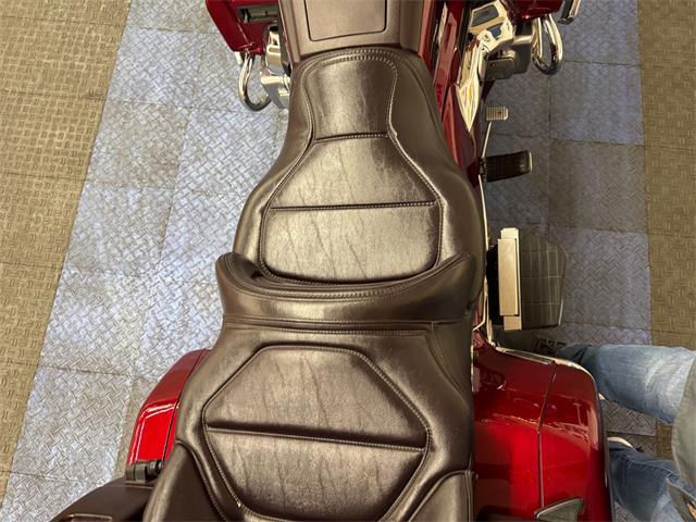1995 Honda Goldwing GL1500S (CC-2055928) for sale in Mundelein, Illinois