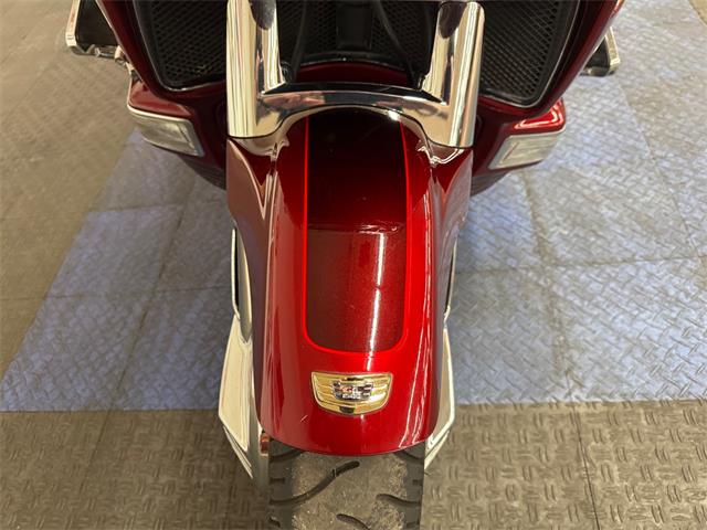 1995 Honda Goldwing GL1500S (CC-2055928) for sale in Mundelein, Illinois