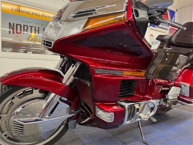 1995 Honda Goldwing GL1500S (CC-2055928) for sale in Mundelein, Illinois