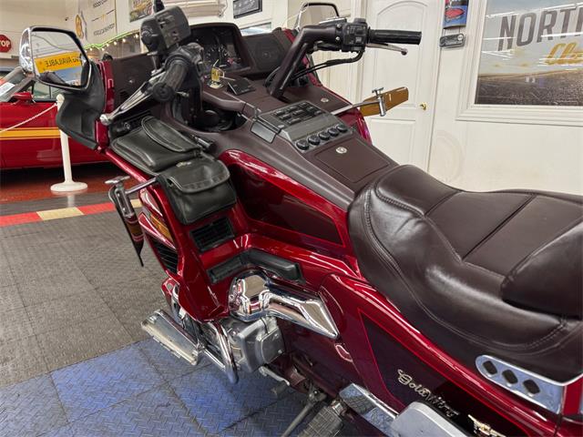 1995 Honda Goldwing GL1500S (CC-2055928) for sale in Mundelein, Illinois