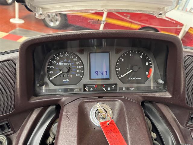 1995 Honda Goldwing GL1500S (CC-2055928) for sale in Mundelein, Illinois