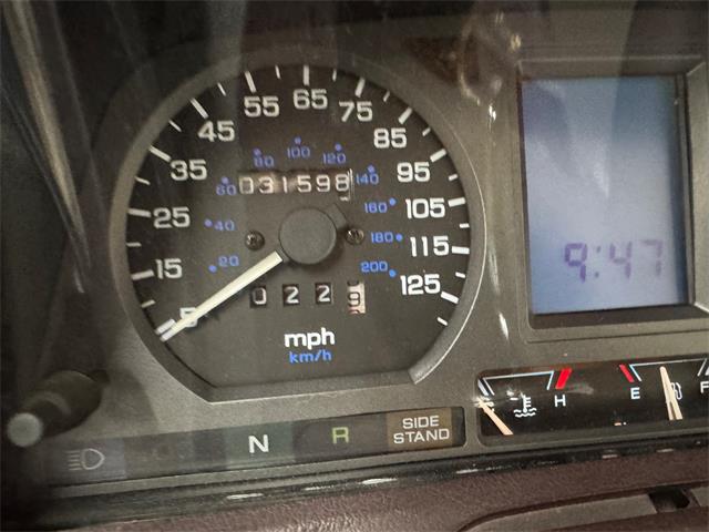 1995 Honda Goldwing GL1500S (CC-2055928) for sale in Mundelein, Illinois