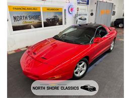 1997 Pontiac Firebird (CC-2055929) for sale in Mundelein, Illinois