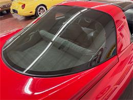 1997 Pontiac Firebird (CC-2055929) for sale in Mundelein, Illinois