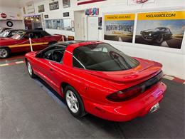 1997 Pontiac Firebird (CC-2055929) for sale in Mundelein, Illinois