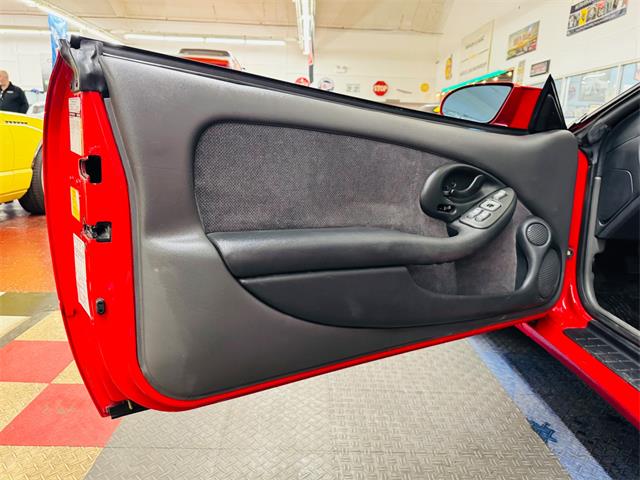 1997 Pontiac Firebird (CC-2055929) for sale in Mundelein, Illinois