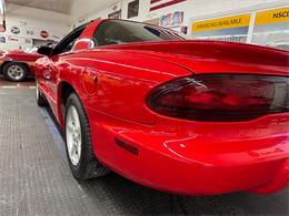 1997 Pontiac Firebird (CC-2055929) for sale in Mundelein, Illinois
