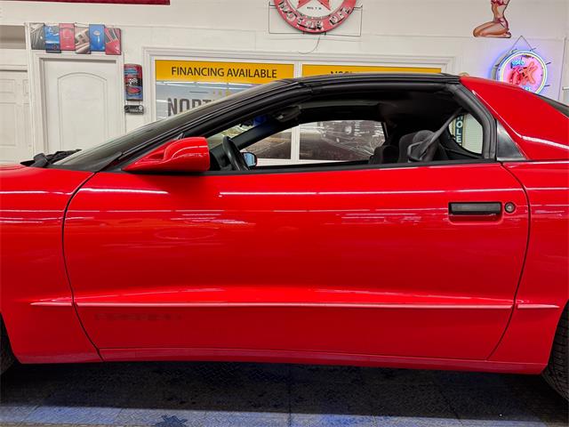 1997 Pontiac Firebird (CC-2055929) for sale in Mundelein, Illinois