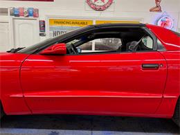 1997 Pontiac Firebird (CC-2055929) for sale in Mundelein, Illinois