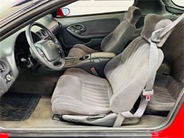 1997 Pontiac Firebird (CC-2055929) for sale in Mundelein, Illinois