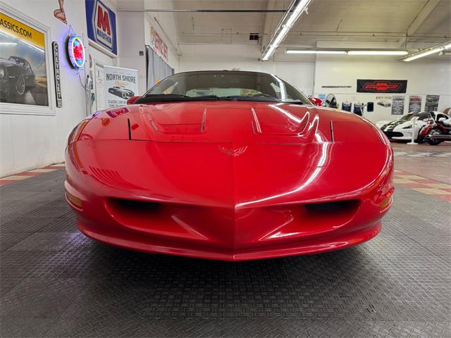 1997 Pontiac Firebird (CC-2055929) for sale in Mundelein, Illinois