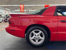 1997 Pontiac Firebird (CC-2055929) for sale in Mundelein, Illinois