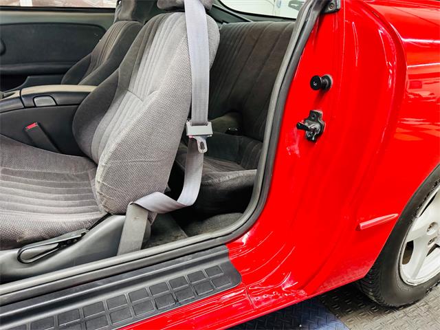 1997 Pontiac Firebird (CC-2055929) for sale in Mundelein, Illinois
