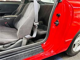 1997 Pontiac Firebird (CC-2055929) for sale in Mundelein, Illinois