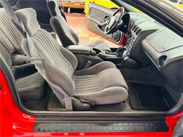 1997 Pontiac Firebird (CC-2055929) for sale in Mundelein, Illinois