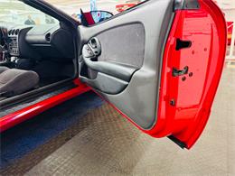 1997 Pontiac Firebird (CC-2055929) for sale in Mundelein, Illinois