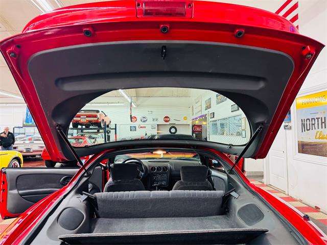 1997 Pontiac Firebird (CC-2055929) for sale in Mundelein, Illinois