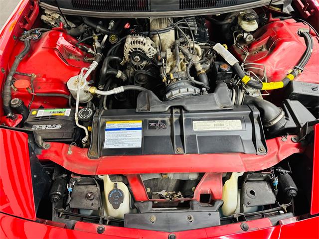 1997 Pontiac Firebird (CC-2055929) for sale in Mundelein, Illinois