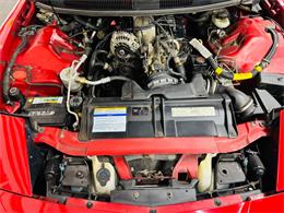 1997 Pontiac Firebird (CC-2055929) for sale in Mundelein, Illinois