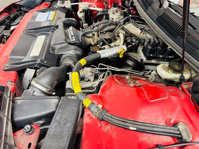 1997 Pontiac Firebird (CC-2055929) for sale in Mundelein, Illinois