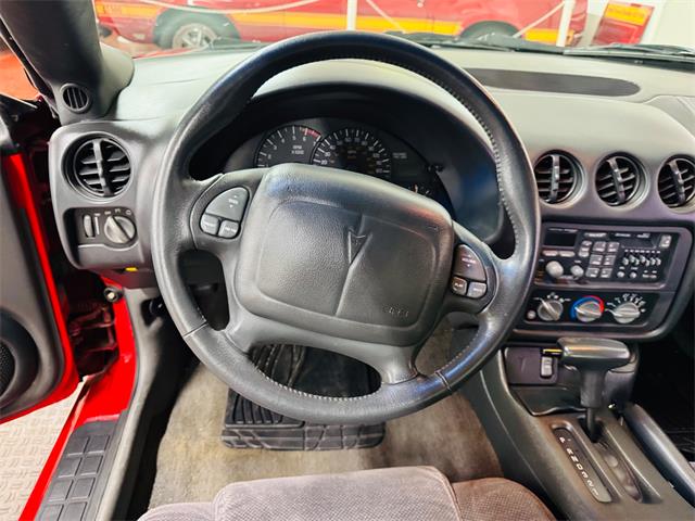1997 Pontiac Firebird (CC-2055929) for sale in Mundelein, Illinois