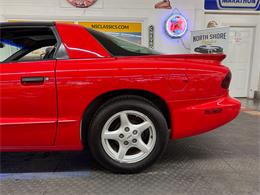 1997 Pontiac Firebird (CC-2055929) for sale in Mundelein, Illinois