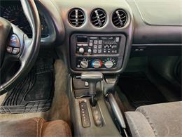 1997 Pontiac Firebird (CC-2055929) for sale in Mundelein, Illinois