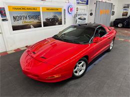 1997 Pontiac Firebird (CC-2055929) for sale in Mundelein, Illinois