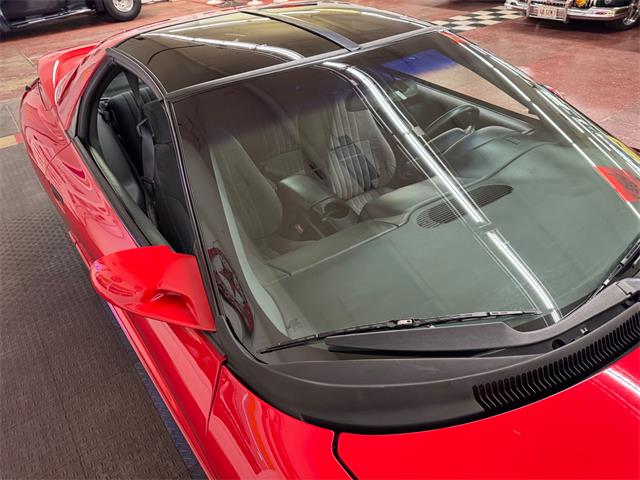 1997 Pontiac Firebird (CC-2055929) for sale in Mundelein, Illinois