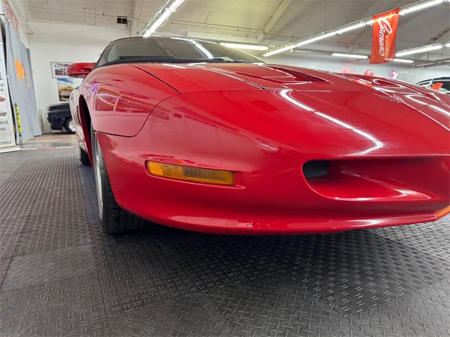 1997 Pontiac Firebird (CC-2055929) for sale in Mundelein, Illinois