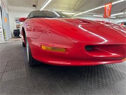 1997 Pontiac Firebird (CC-2055929) for sale in Mundelein, Illinois