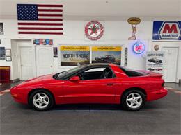 1997 Pontiac Firebird (CC-2055929) for sale in Mundelein, Illinois