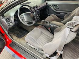 1997 Pontiac Firebird (CC-2055929) for sale in Mundelein, Illinois