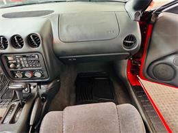 1997 Pontiac Firebird (CC-2055929) for sale in Mundelein, Illinois