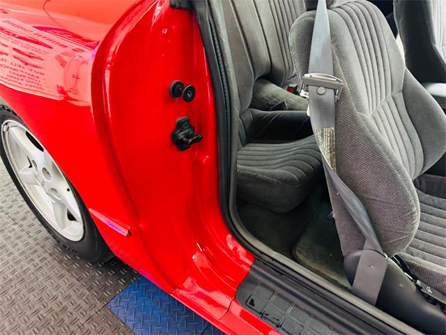 1997 Pontiac Firebird (CC-2055929) for sale in Mundelein, Illinois